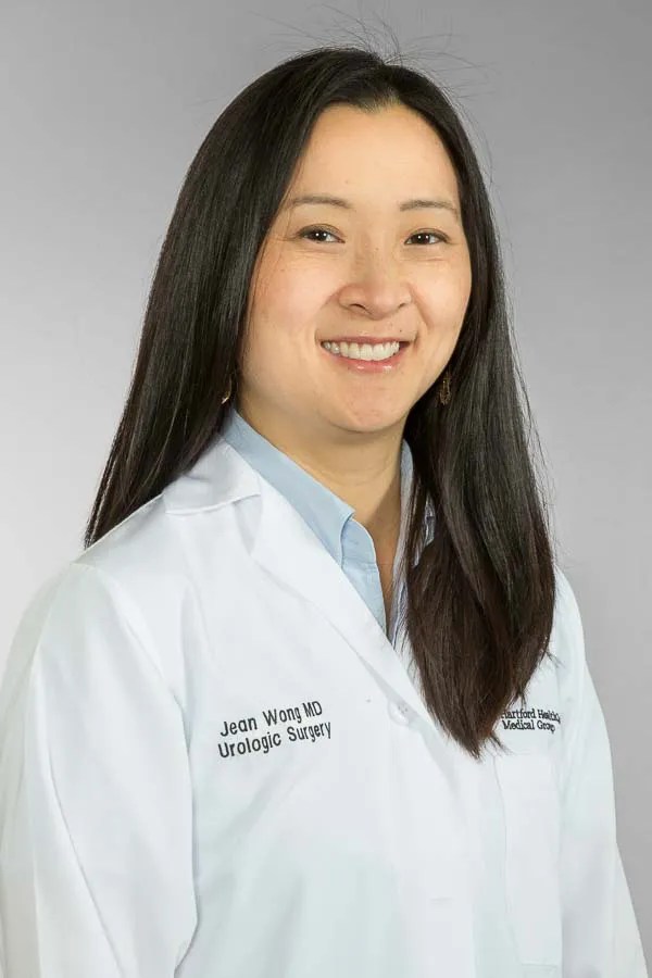 Tallwood Urology & Kidney Institute Charlotte Hungerford Hospital